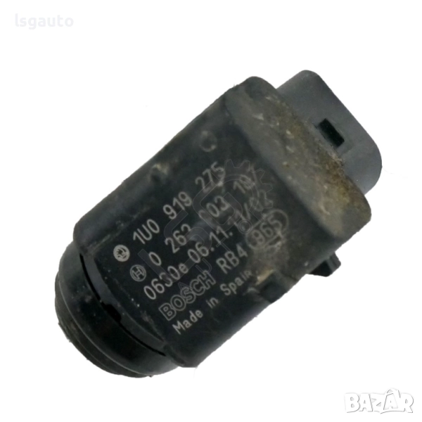 Сензор парктроник Seat Altea 2004-2015 ID:149789, снимка 1