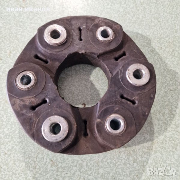 Каре Тампон, снимка 1