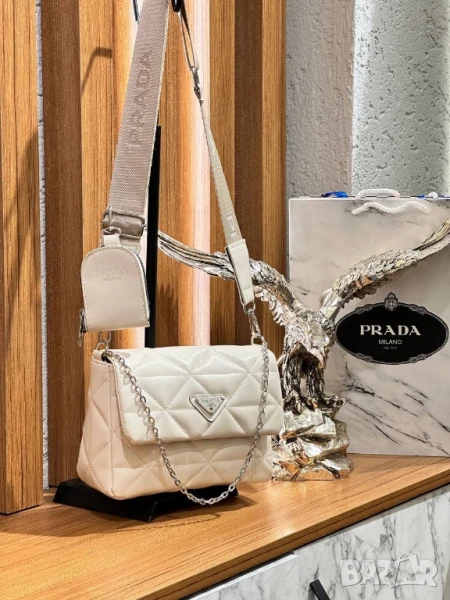 чанти prada , снимка 1