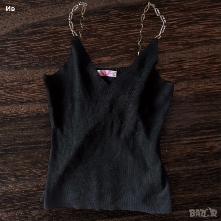 Дамски потник Fabrizia Fashion, снимка 1