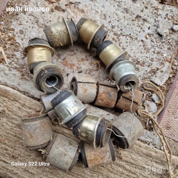 За Лада Жигула , снимка 1