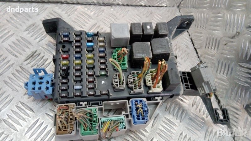 Бушонна табло Ford Mondeo 2.0Tddi 115hp 2001г., снимка 1