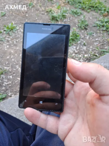 Nokia Lumia Model 520 за части , снимка 1