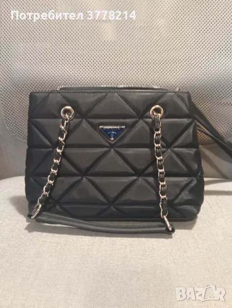 Дамска чанта Prada, снимка 1