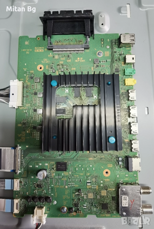 SONY KD-55XH8196 MAIN 1-003-740-31, снимка 1