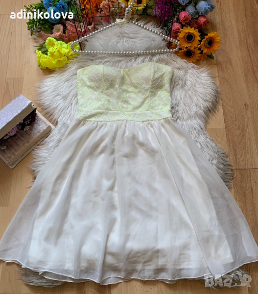 Рокля Tally Weijl, снимка 1