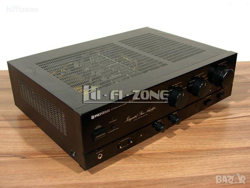 УСИЛВАТЕЛ   Pioneer a-450r /3 , снимка 1