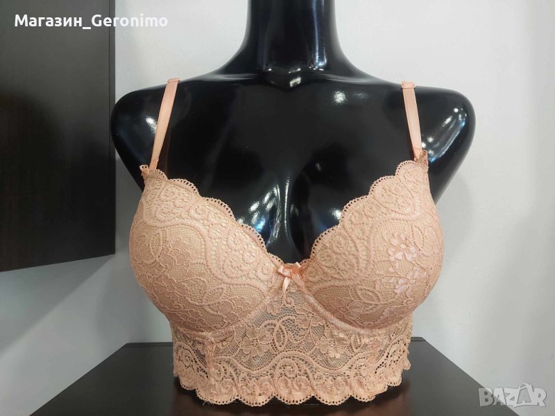 Сутиен 01/0, снимка 1