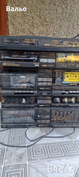 Sanyo architect series, снимка 1