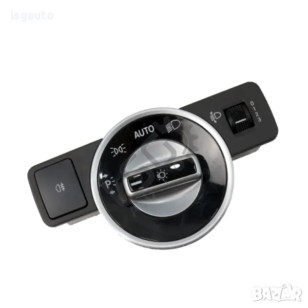 Ключ светлини Mercedes-Benz C-Class 204 (W/S/C) 2007-2014 ID: 144806, снимка 1