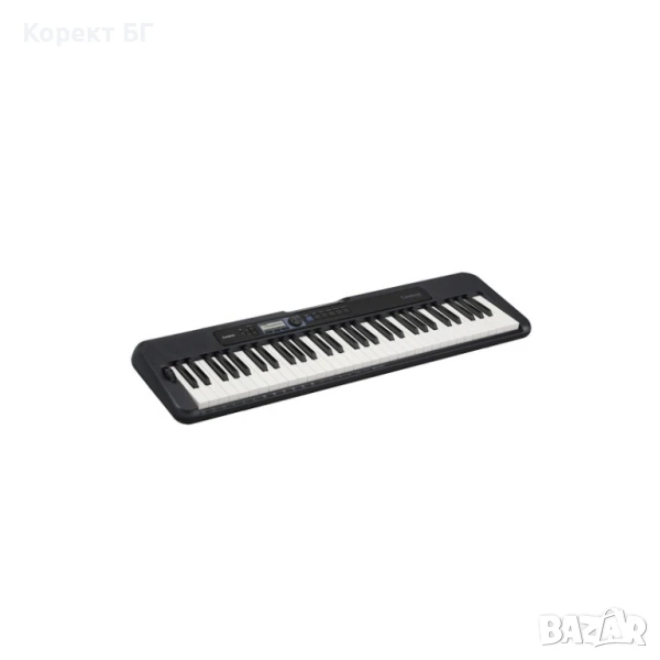 Синтезатор,  клавир, йоника Casio CT S300 , снимка 1
