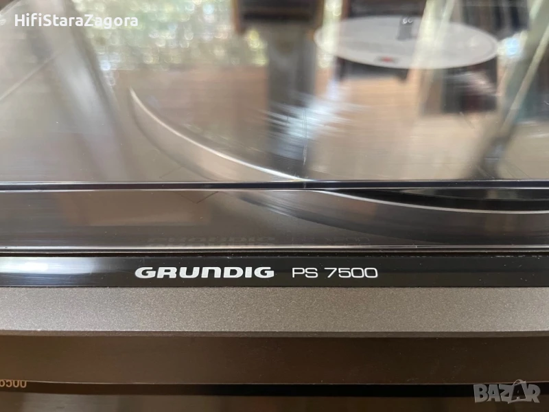 Grundig ps7500, снимка 1