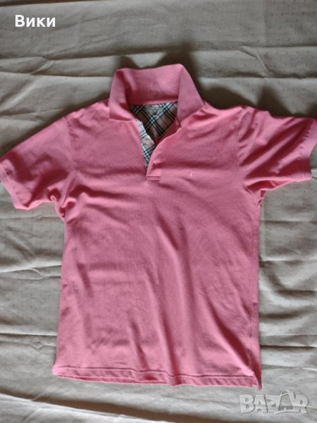 Мъжка тениска Burberry , снимка 1