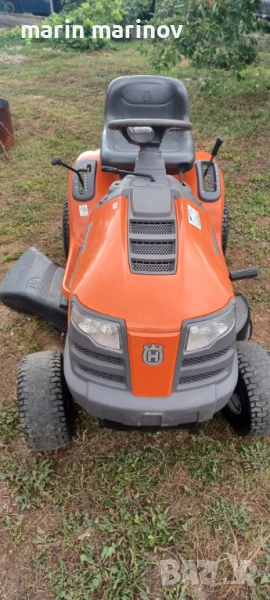 Нов внос германия, снимка 1