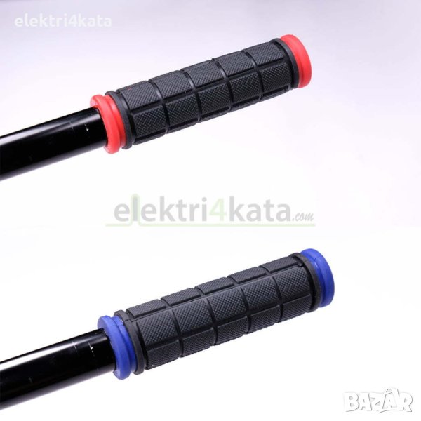 Грипове, ръкохватки за кормило, снимка 1