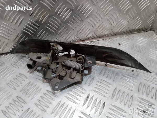 Брава преден капак за VW Passat B5, 2000г.., снимка 1