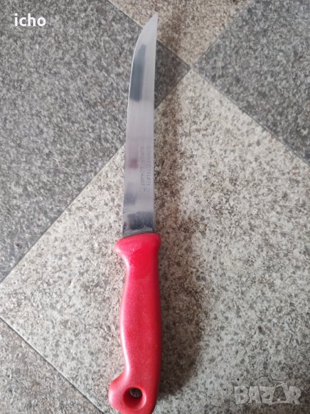 Немски нож, снимка 1