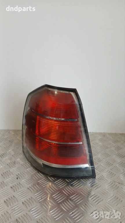 Ляв стоп Opel Zafira B 2006г., снимка 1