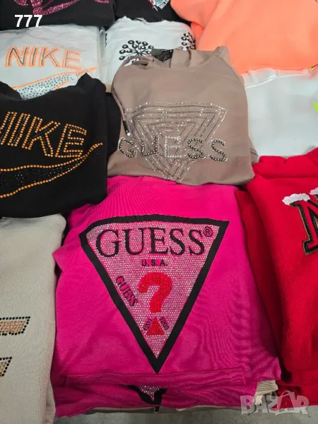 дамски суичъри суитшърти , снимка 1