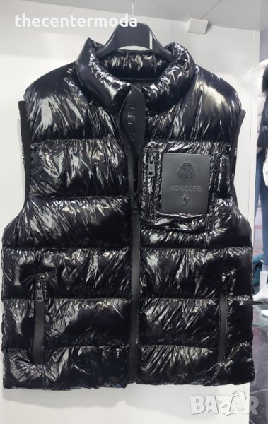 Мъжки елек реплика, снимка 1