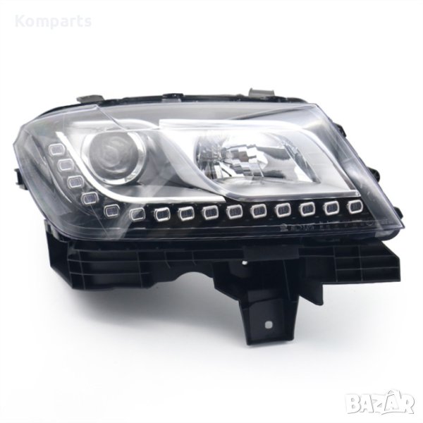 Оригинален десен фар за Хавал Haval H2 2015 LED 4121200XSZ08A, снимка 1