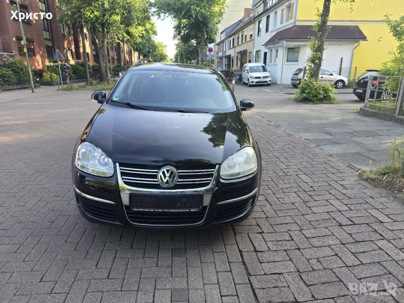 Volkswagen Golf 5 Variant , снимка 1