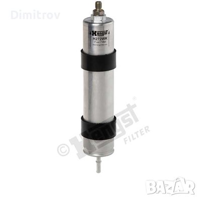 Горивен филтър за Е39 M5 - 400к.с.;  BMW E52 v8 налич2н, снимка 1