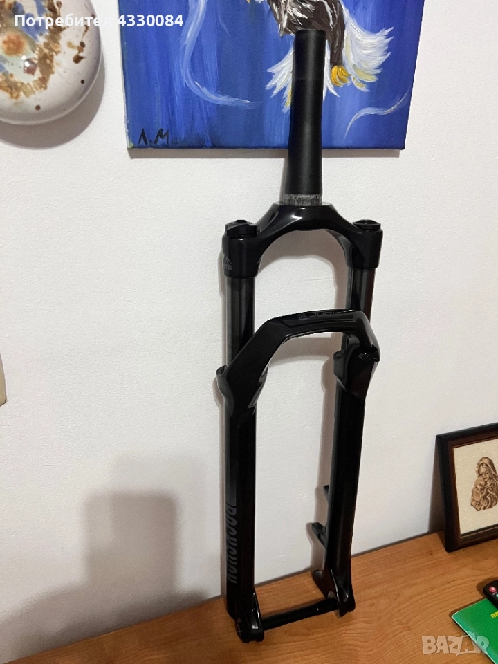 Чисто нова вилка ROCK SHOX JUDY 29”, снимка 1