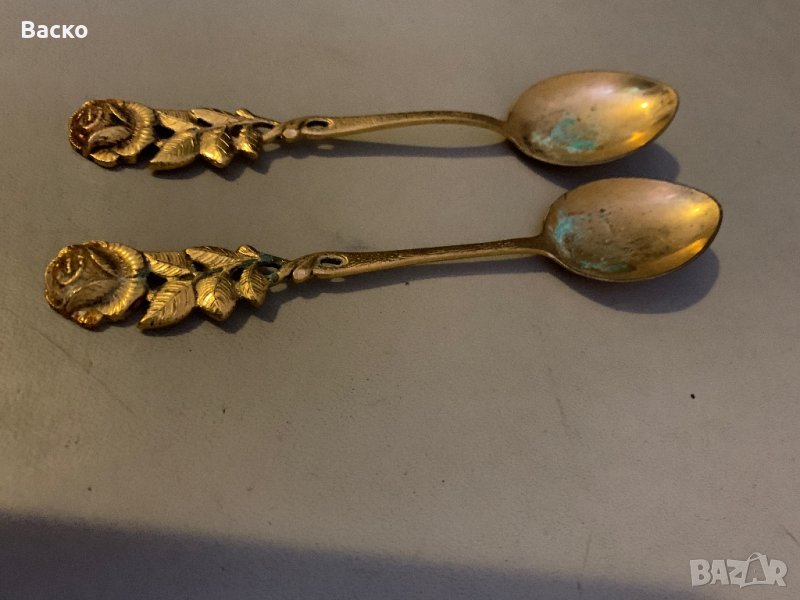 Лъжички, снимка 1