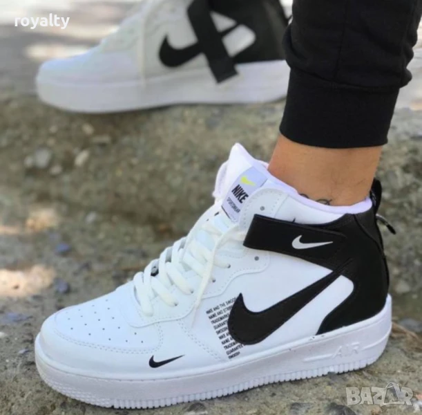 Nike Air Force мъжки маратонки , снимка 1