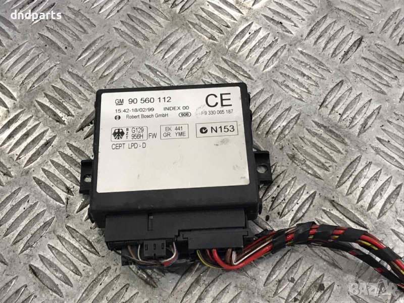 Модул Opel Astra G,1999г., снимка 1