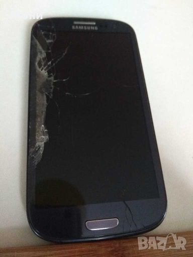 Samsung GT-I9300, снимка 1