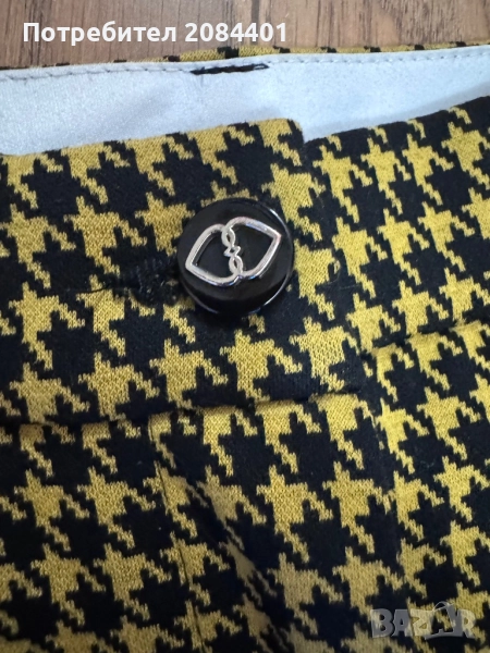 Дамски панталон за есен/зима МОТИВИ размер 34/ХС, снимка 1