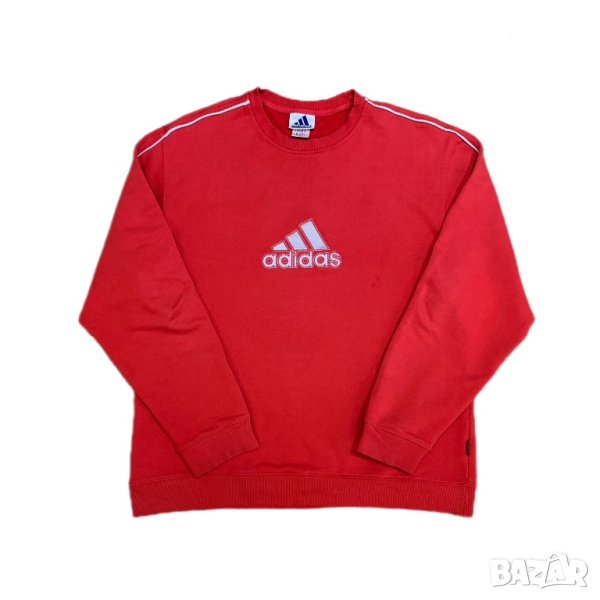 Мъжка блуза / горнище Adidas | L / XL размер, снимка 1