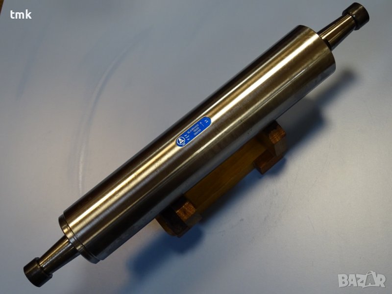 Шпиндел за шлайф Femina DKF SLA 80x400 TGL4870 15000min-1, снимка 1