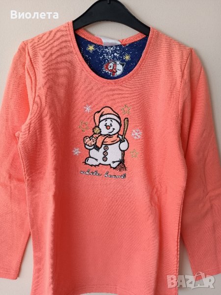 Детска пижама, снимка 1