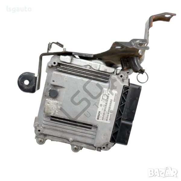 Компютър двигател Mitsubishi Lancer X (GS44S) 2007-2017 ID: 117138, снимка 1