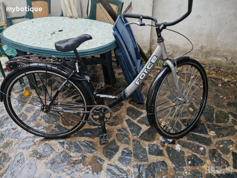 Дамско колело, снимка 1