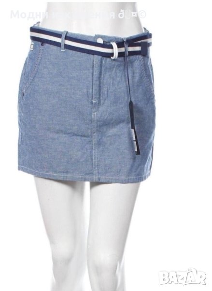 G-STAR RAW дамска пола, снимка 1