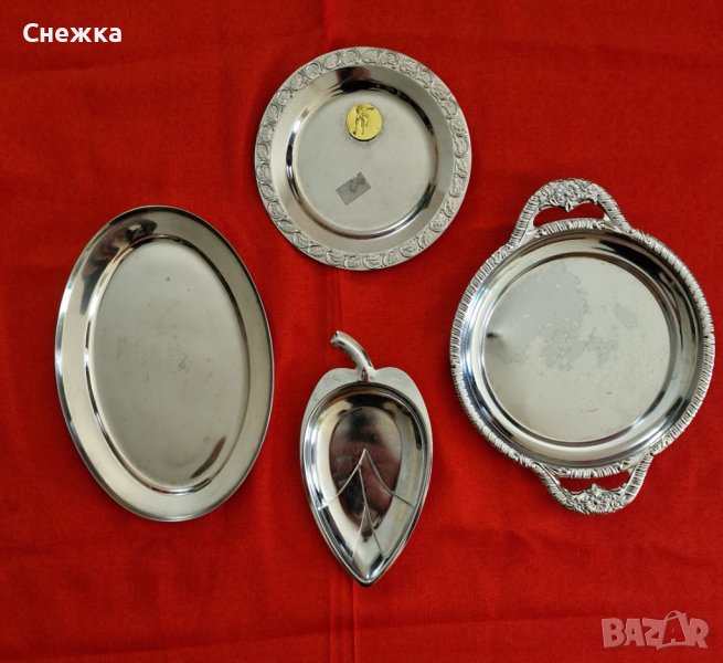 Домашен ретро сервиз, снимка 1