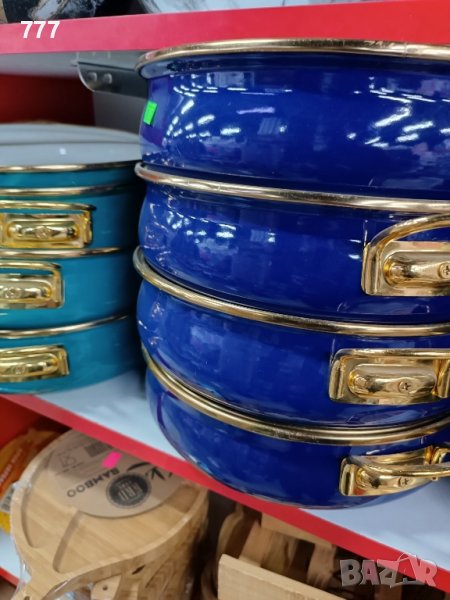 тенджери , снимка 1