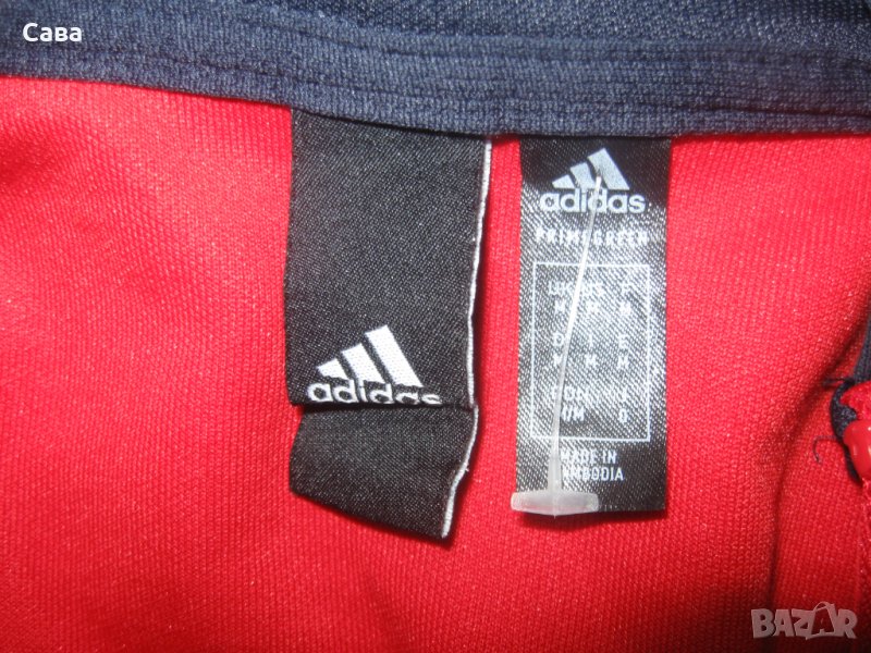 Суичър ADIDAS  мъжки,М, снимка 1