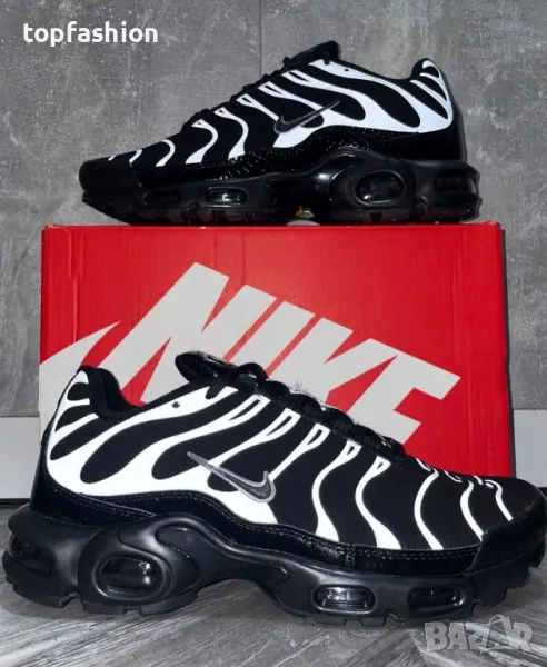 Nike Air Max Plus Tn, снимка 1