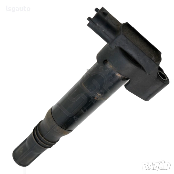 Запалителна бобина Peugeot 208 I 2012-2019 ID: 152092, снимка 1