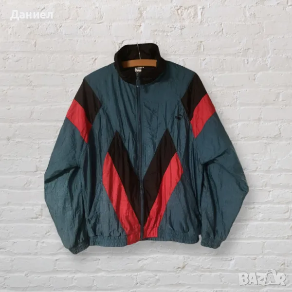 Винтидж горнище Puma, снимка 1