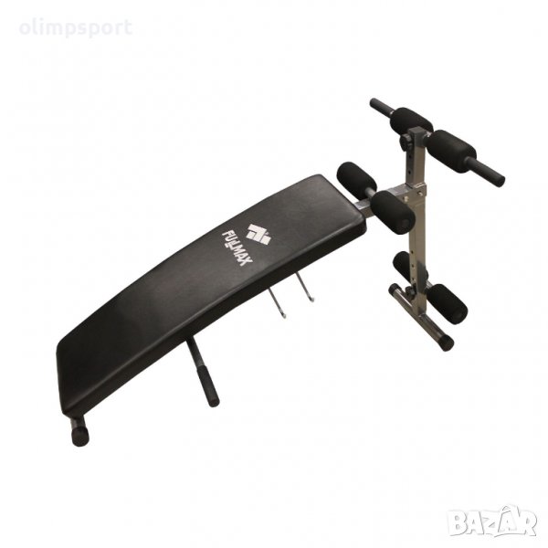 Високачествена лежанка за коремни преси , снимка 1