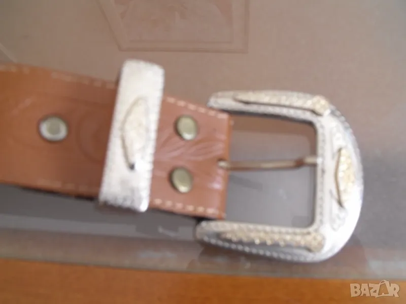 Дамски колан , снимка 1