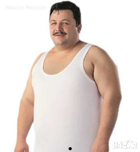 Мъжки потници  голям размер, снимка 1