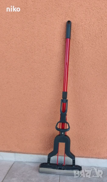  моп тип пеперуда Vileda, снимка 1