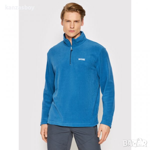 Regatta Thompson - страхотен мъжки полар КАТО НОВ, снимка 1